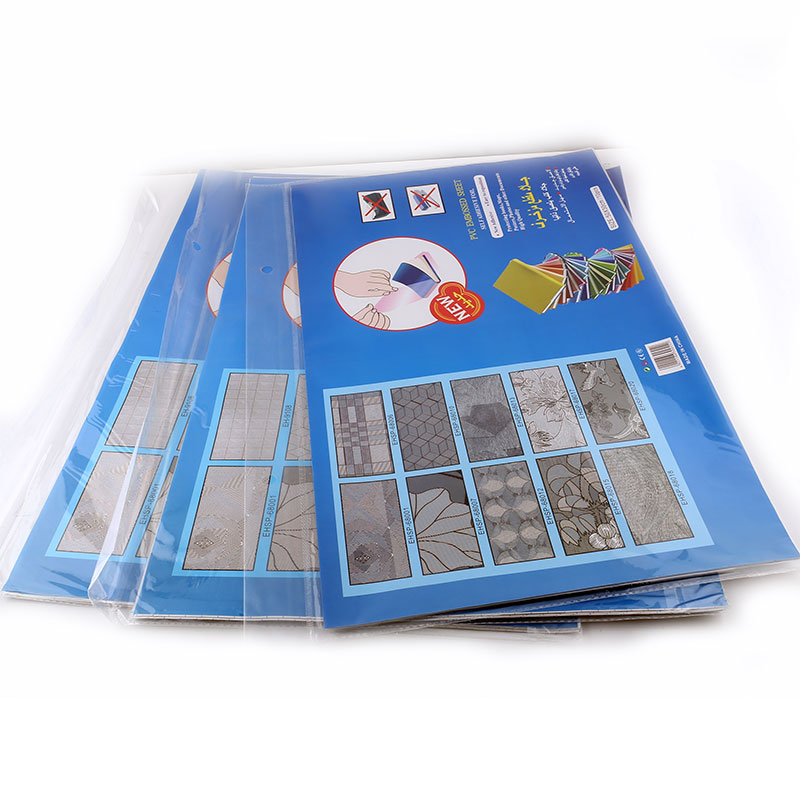 جلد کتاب مقاوم در برابر لکه مقاوم در برابر سایش توسط Sheet